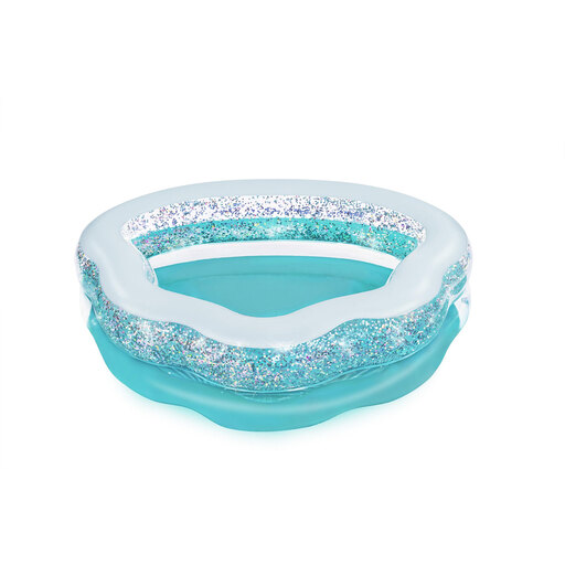  Piscine gonflable Bestway pour enfants 150 x 127 x 43 cm