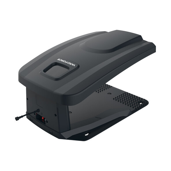 Mașină de tuns iarba robotizată MB 400, inclusiv garaj de tuns iarba