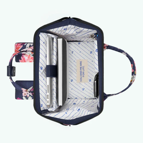 Cabaia Osaka - Rucksack - Mittelblau