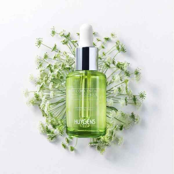 Huygens Regenerierendes und Revitalisierendes Gel-Konzentrat, 30 ml