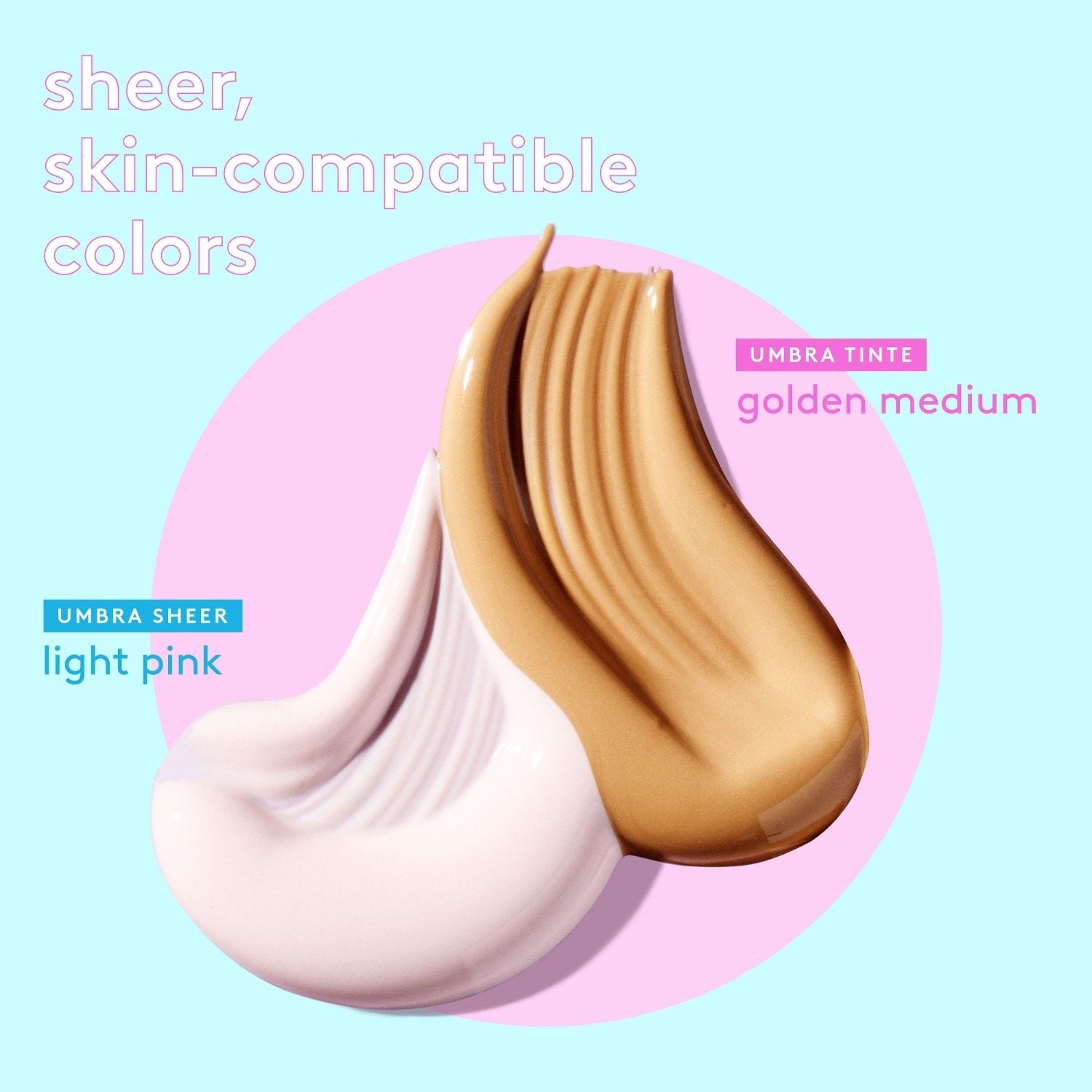 Drunk Elephant krema za sunčanje Umbra Tinte™ mineralna krema SPF 30/PA+++ - 60 ml