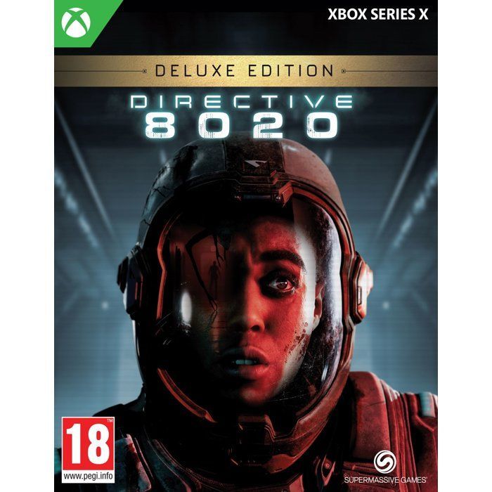 DIRECTIVE 8020 - Day One Edition - Xbox Series