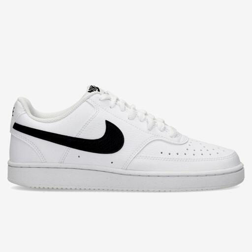  Nike Court Vision Low