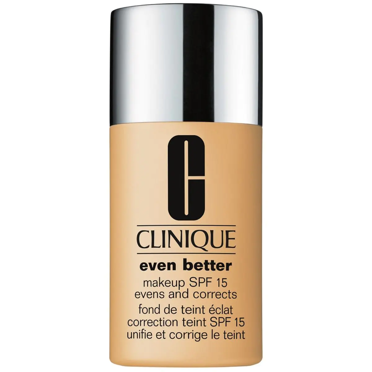 Clinique Even Better Podkład do twarzy, 58 Honey
