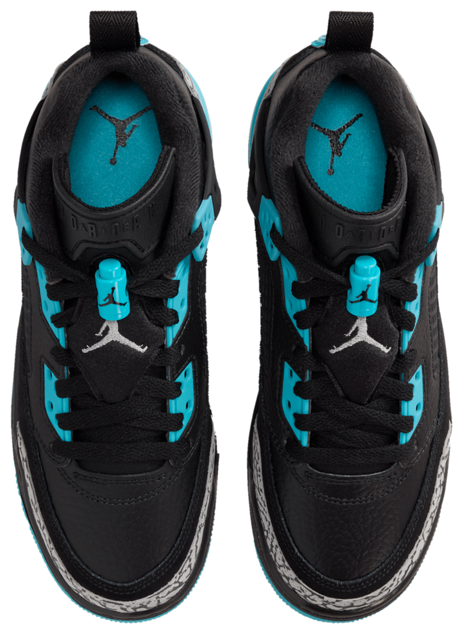 Jordan Spizike Low