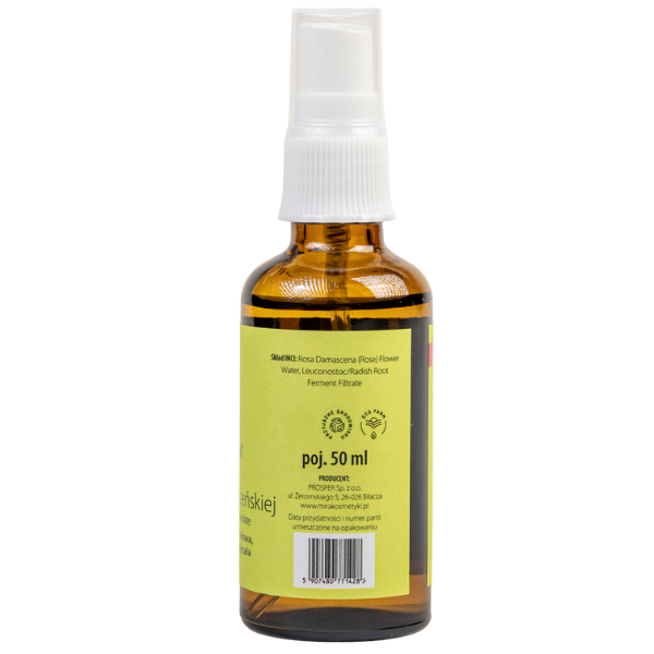 Mira hidrolāts 50 ml