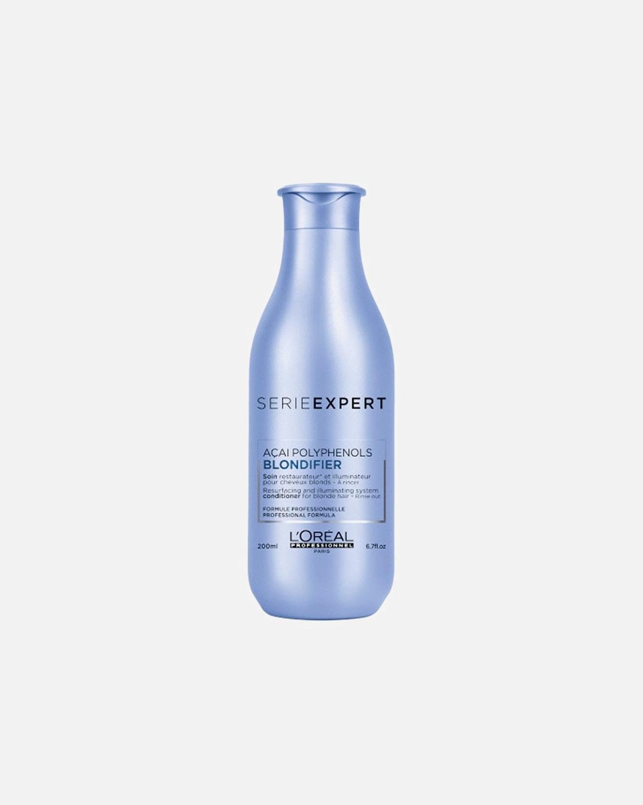 L'Oréal Professionnel regenerator Blondifier - 200 ml