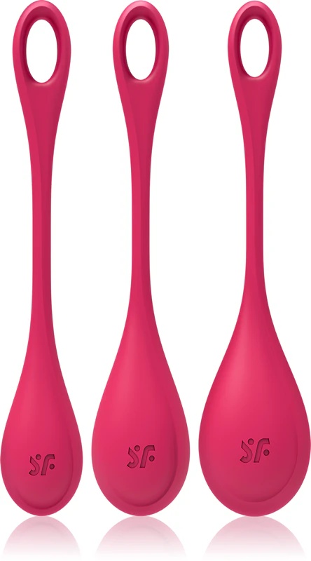 Satisfyer YONI POWER 1 TRAINING takoj