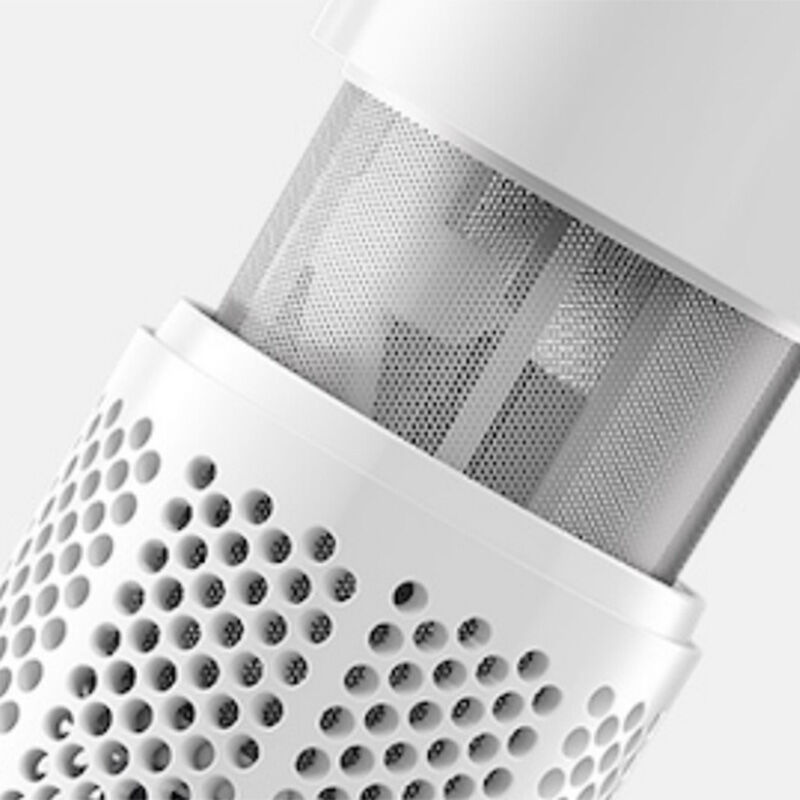 Mova Turbo grau