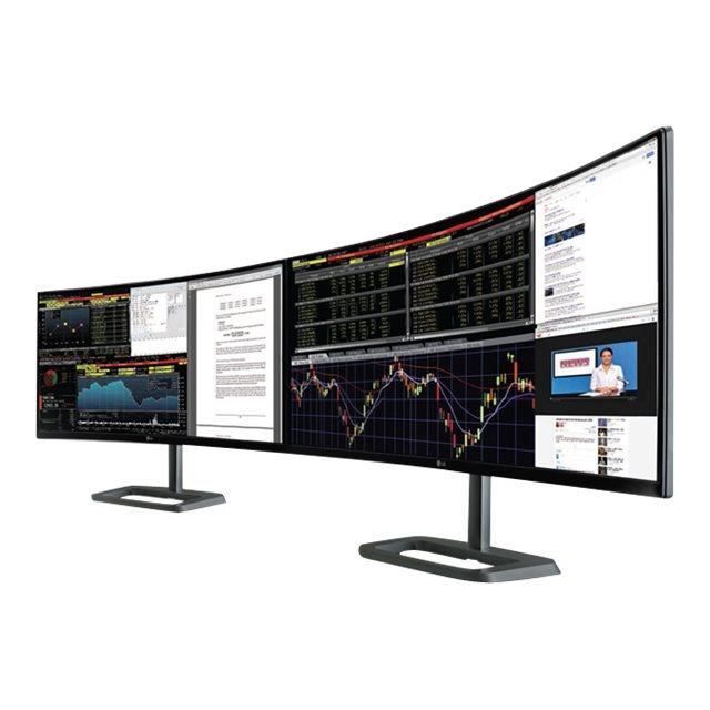 LG 34UC87M-B ECRAN PC 34  (86 CM) 3440 X 1440 5 MI