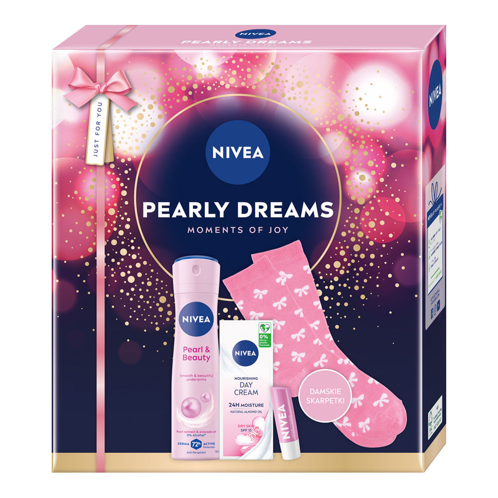 Nivea Pearly Dreams