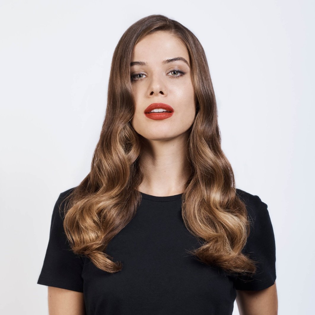 ghd lak na vlasy Perfect Ending - 75 ml