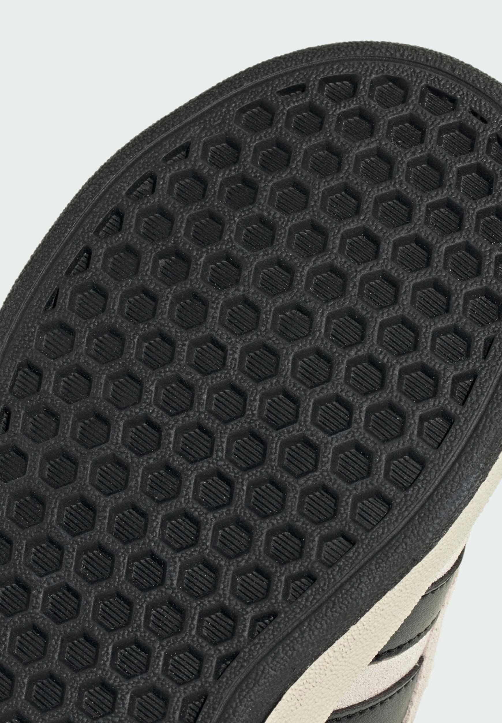 adidas Sportswear GRAND UNISEX - Sneakers - white core black cloud white