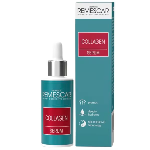 Remescar kolagenski serum<br>30ml