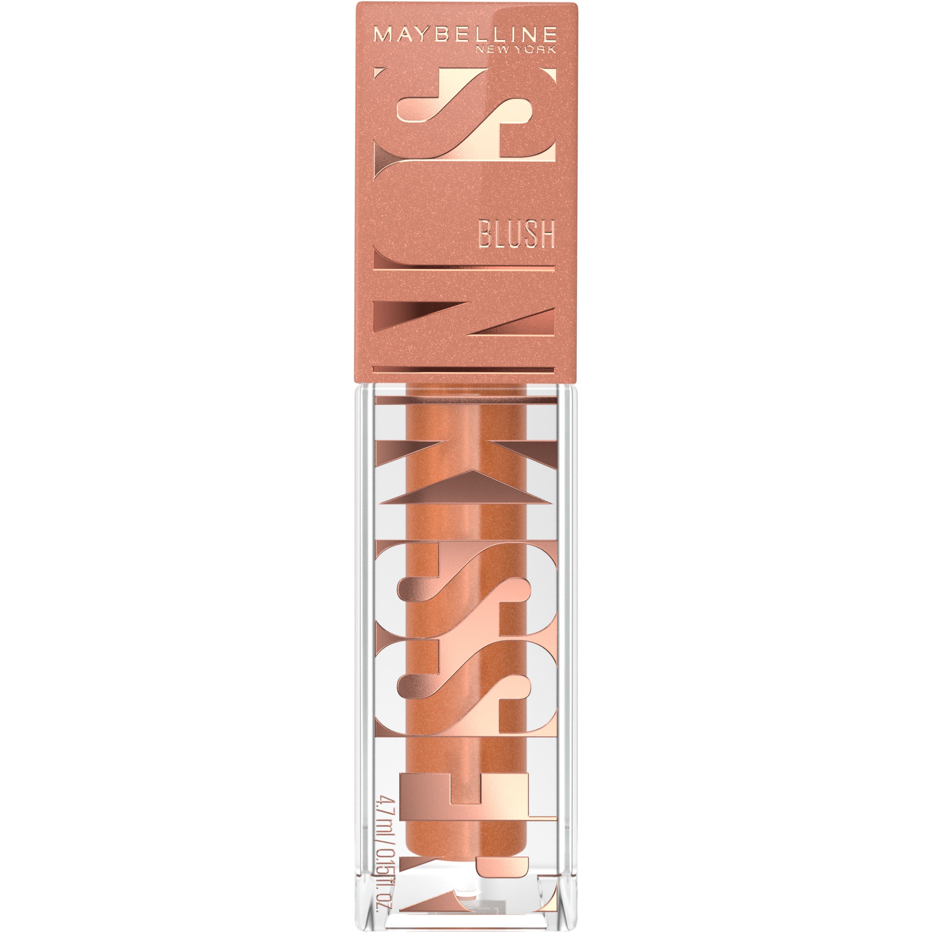 Sunkisser tekuće rumenilo i bronzer Bronzeri za lice