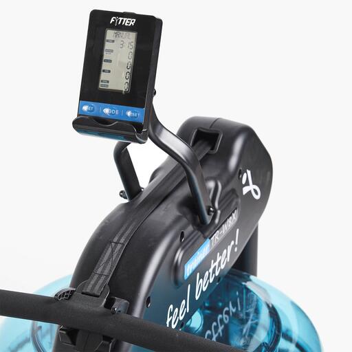 Remo Fytter Tr-w8x