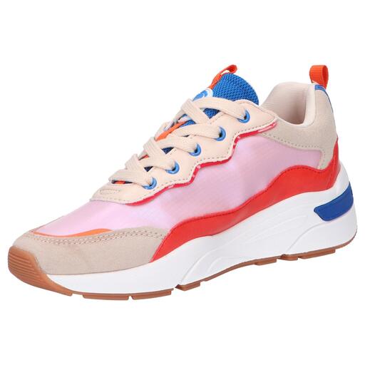 Zapatillas Deporte Pepe Jeans Pgs30536 Arrow Curve