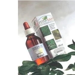 Moedertinctuur van kuisboomvruchten 100 ml