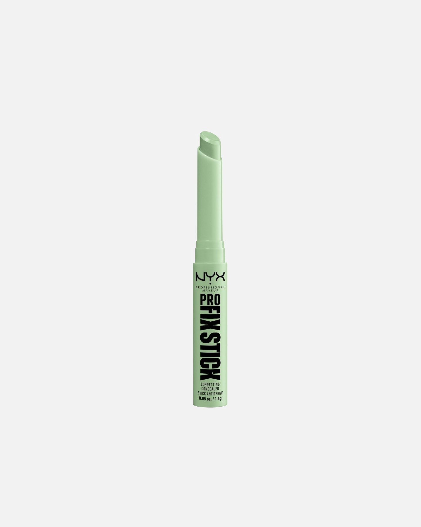 NYX Professional Makeup Concealer Pro Fix Stick maskuoklis – 1,6 g