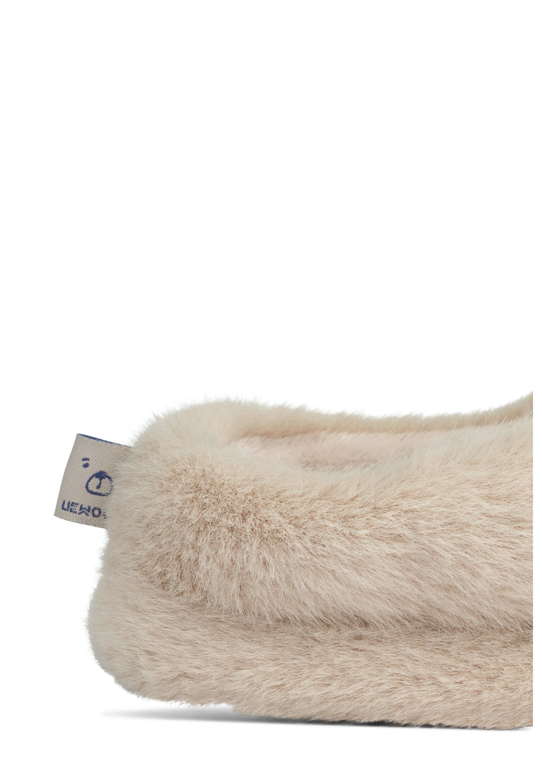Liewood AVIAJA RABBIT UNISEX - Pantofle - mist