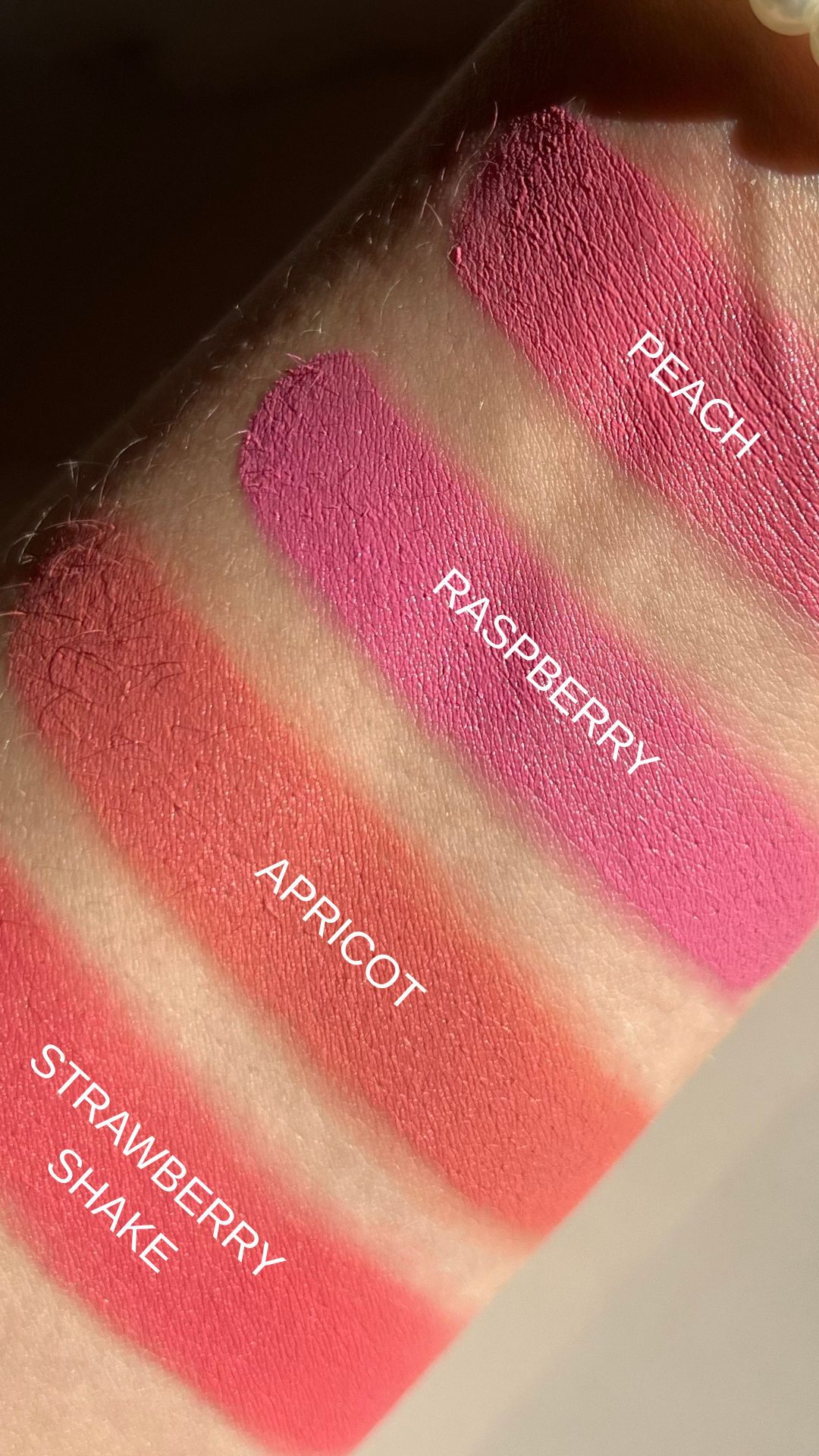 Dessi Cosmetics