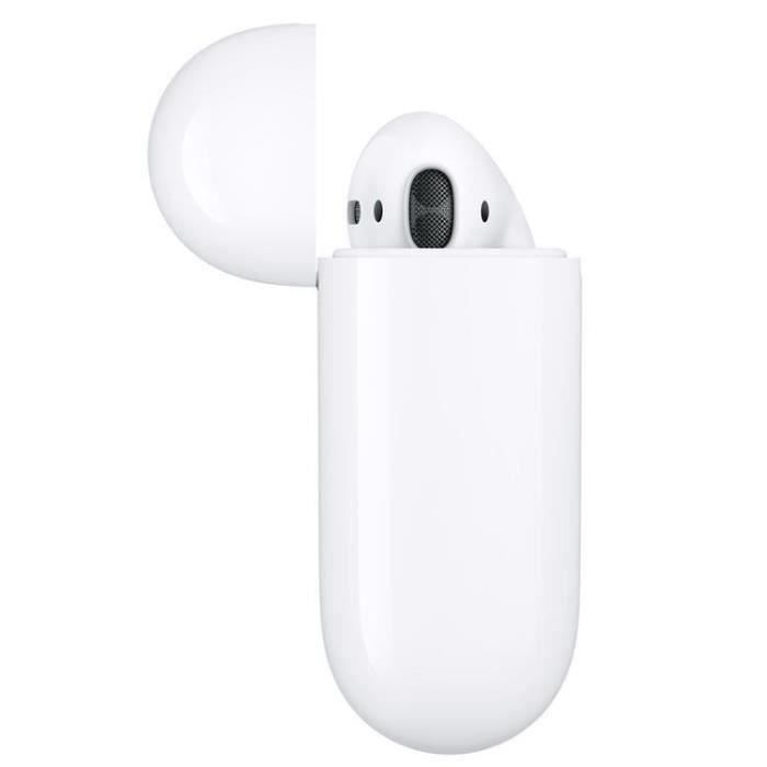 Auriculares inalámbricos Apple AirPods 1 - Reacondicionados - Buen estado