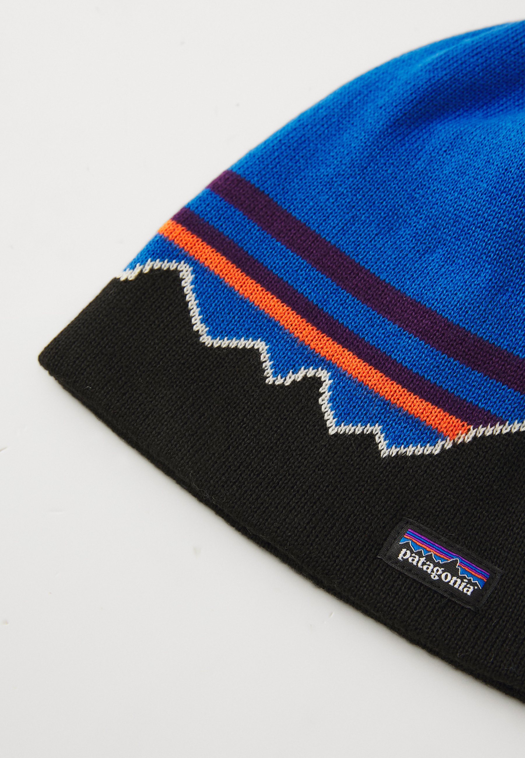 Patagonia muts unisex - Beanie - Andesblauw