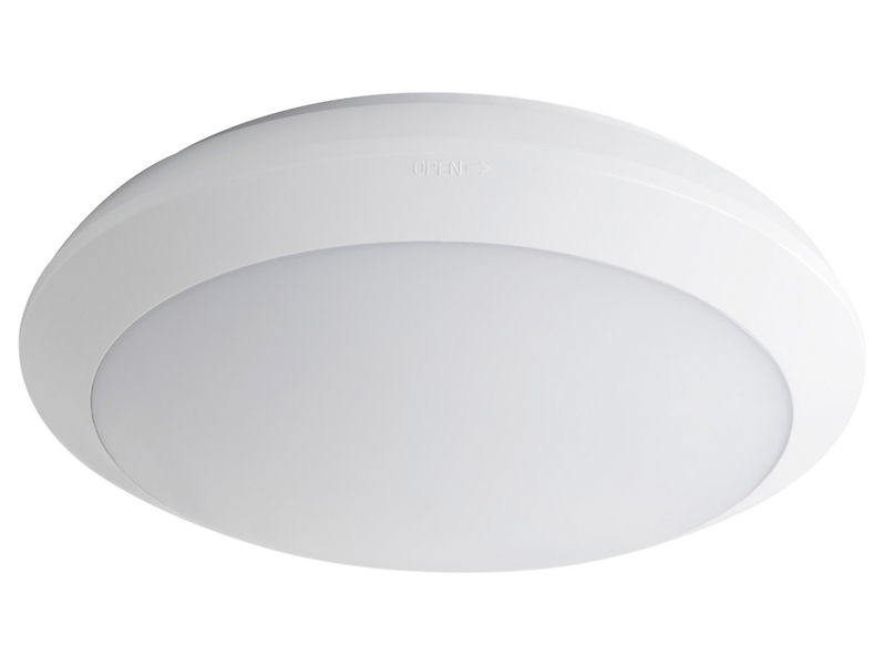 Oprawa techniczna Daba N LED 30 cm biała