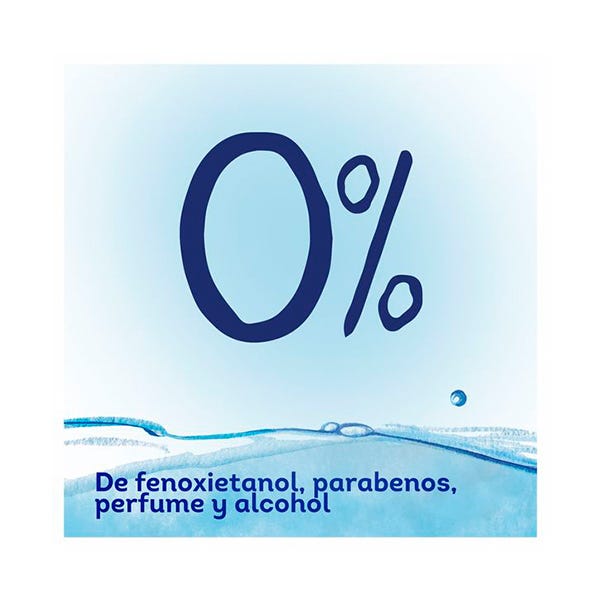 Aqua Pure törlőkendők | 1 darab