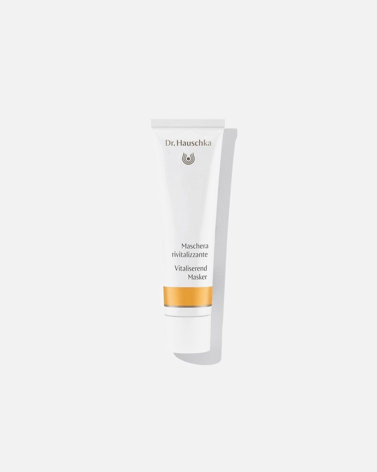 Dr. Hauschka Mitrinoša maska Atjaunojoša maska - 30 ml