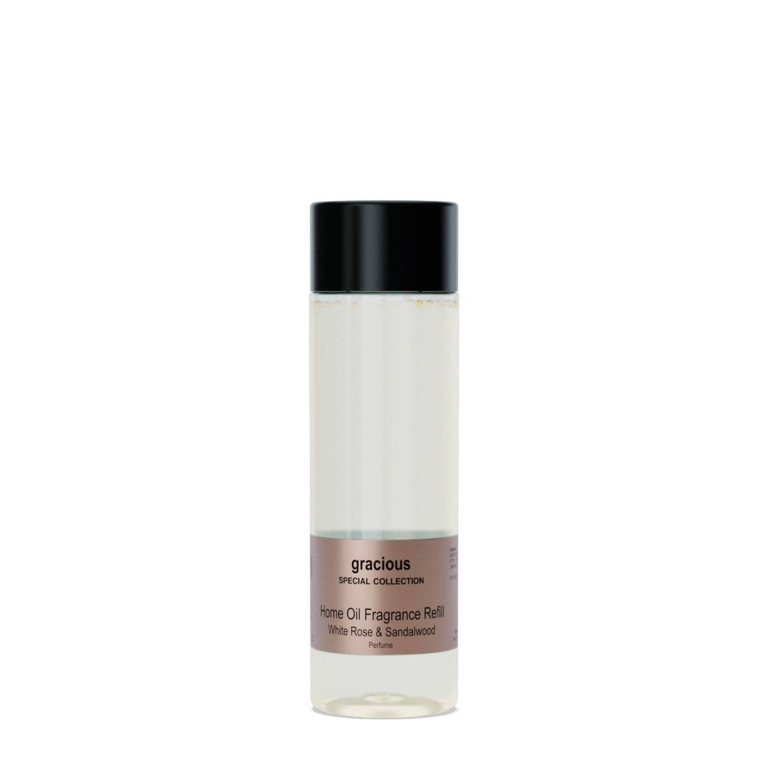 Janzen mirisni štapići za sobu „Gracious Home“ – 200 ml
