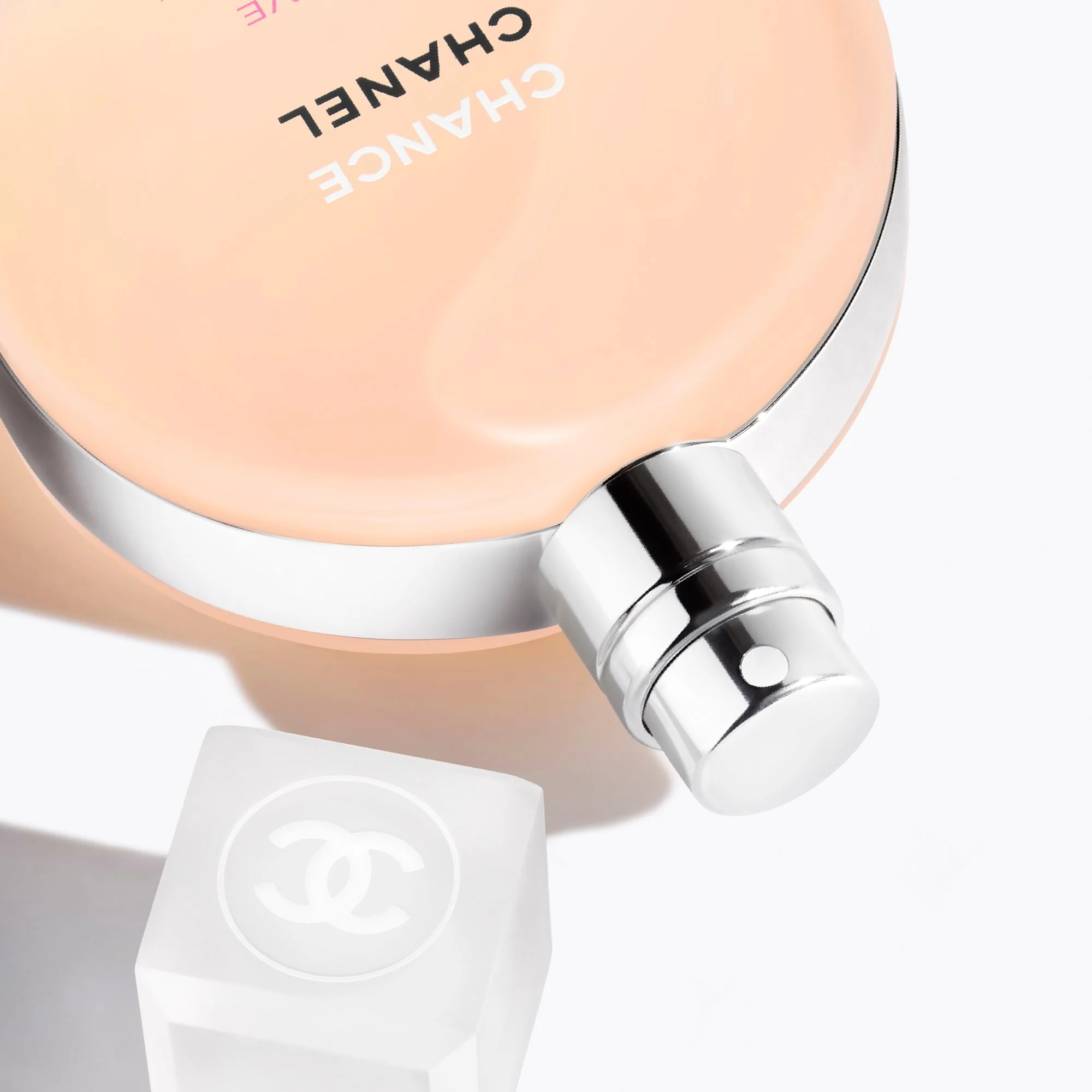 CHANCE EAU VIVE - PROFUMO PER CAPELLI