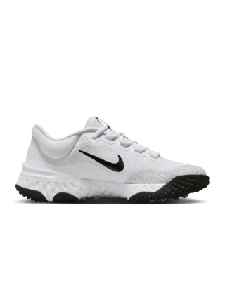 Nike Alpha Huarache Elite 4 Turf Women's Softball Shoes