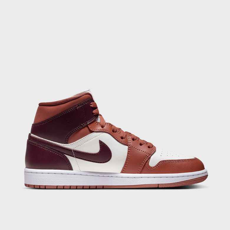Air Jordan 1 Mid pour femmes
