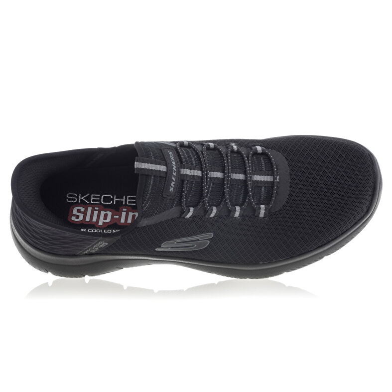 Korit / lenkkarit Homme Noir