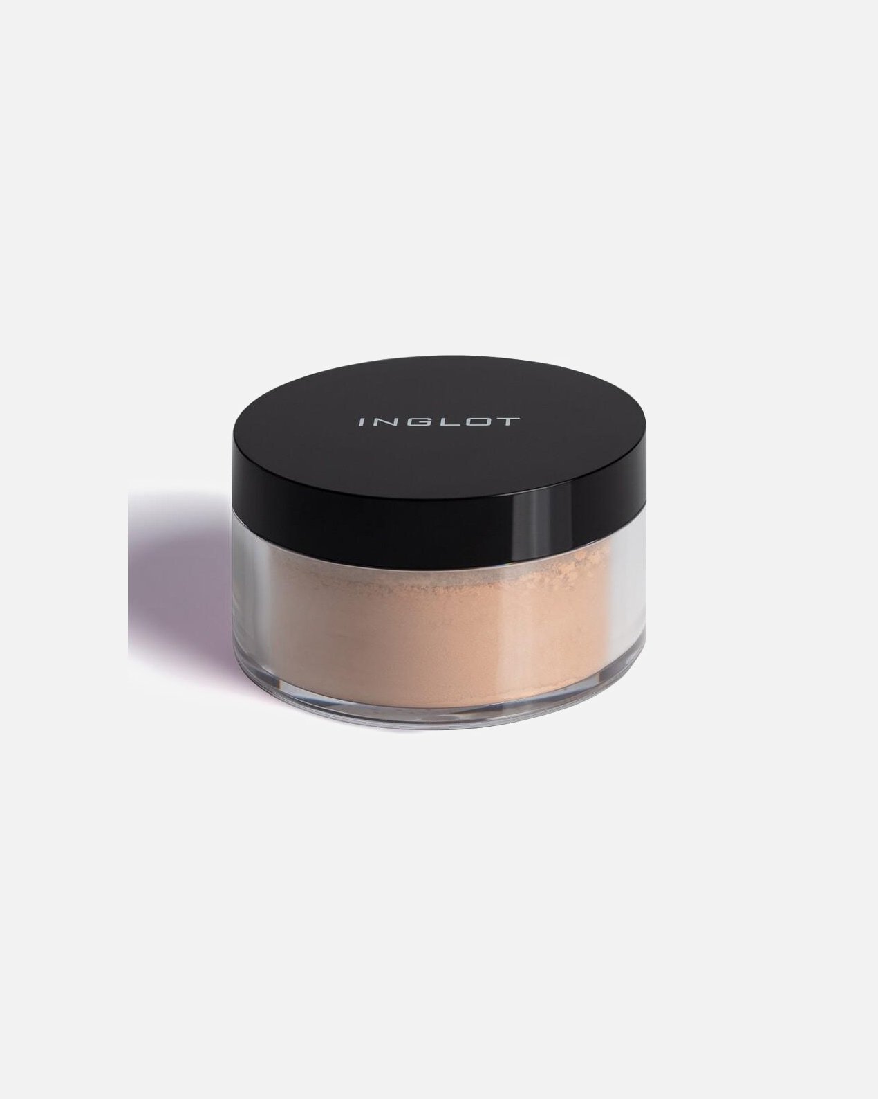 Inglot Perfect Finish пудер за фиксирање шминке у праху - 23 г