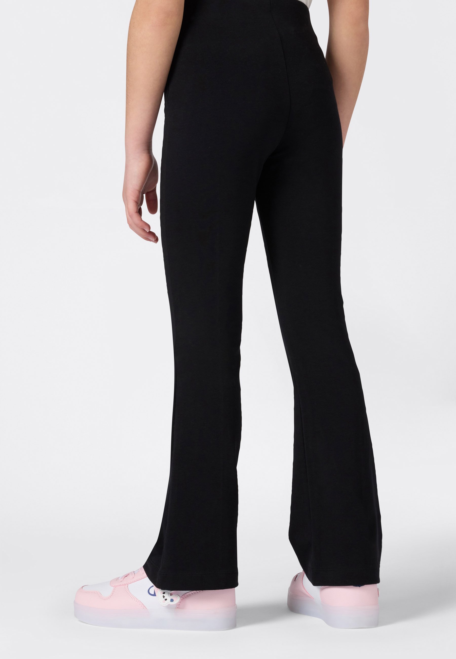 Champion ICONS JAZZ UNISEX - Leggings - Pantaloni - neri