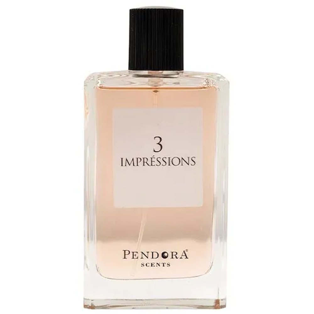 Pendora Scents 3 vtisi