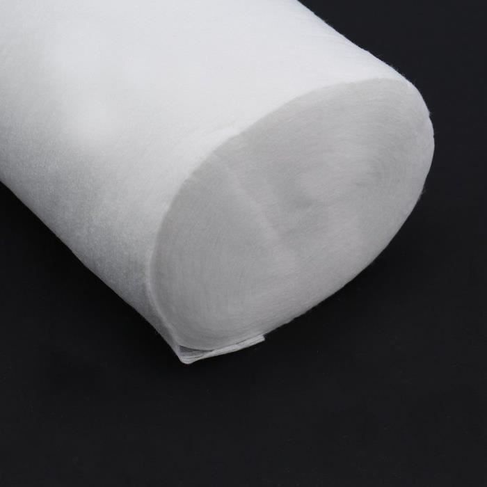 Forros desechables de bambú para pañales - OUTAD - Talla 1 - 18 cm x 30 cm