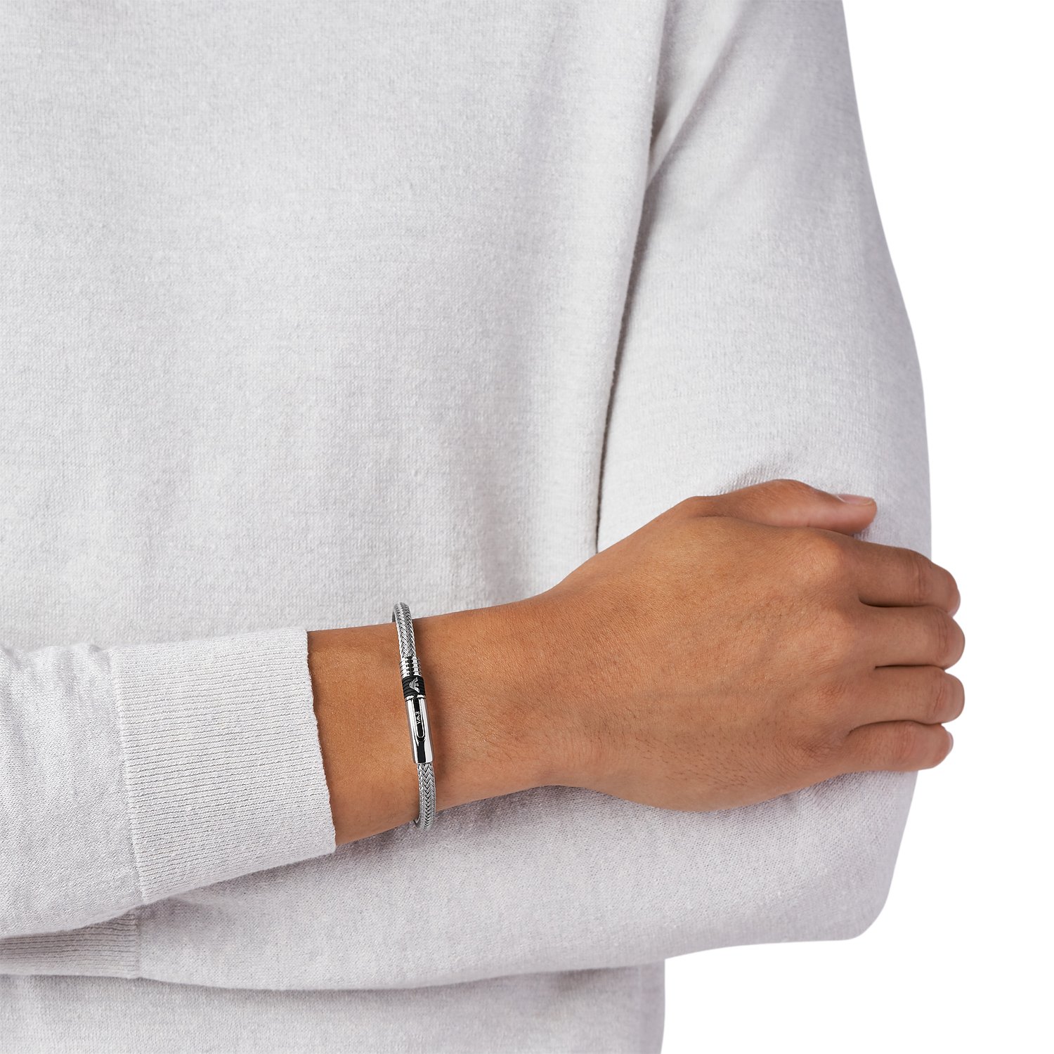 Emporio Armani Bracelets