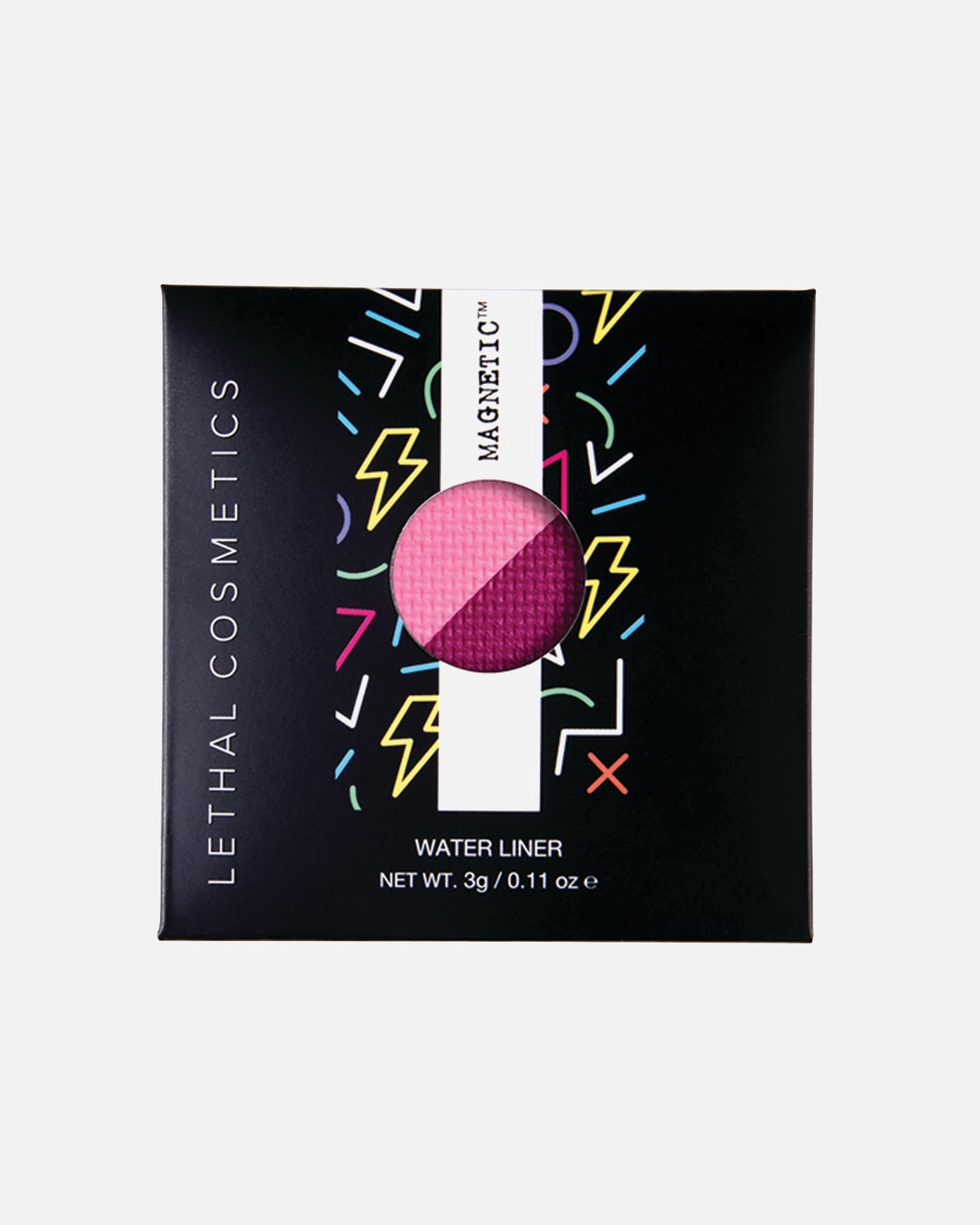 Lethal Cosmetics MAGNETIC™ Water Liner