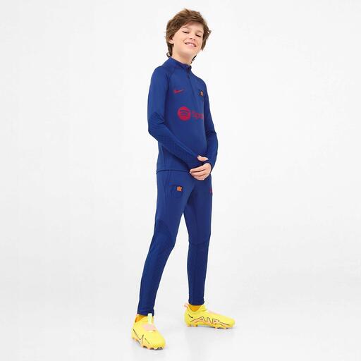 Nike Barcelone