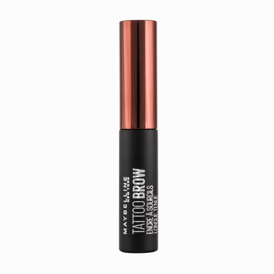 Gel peel-off pour sourcils Maybelline Tattoo Brow - 5 g