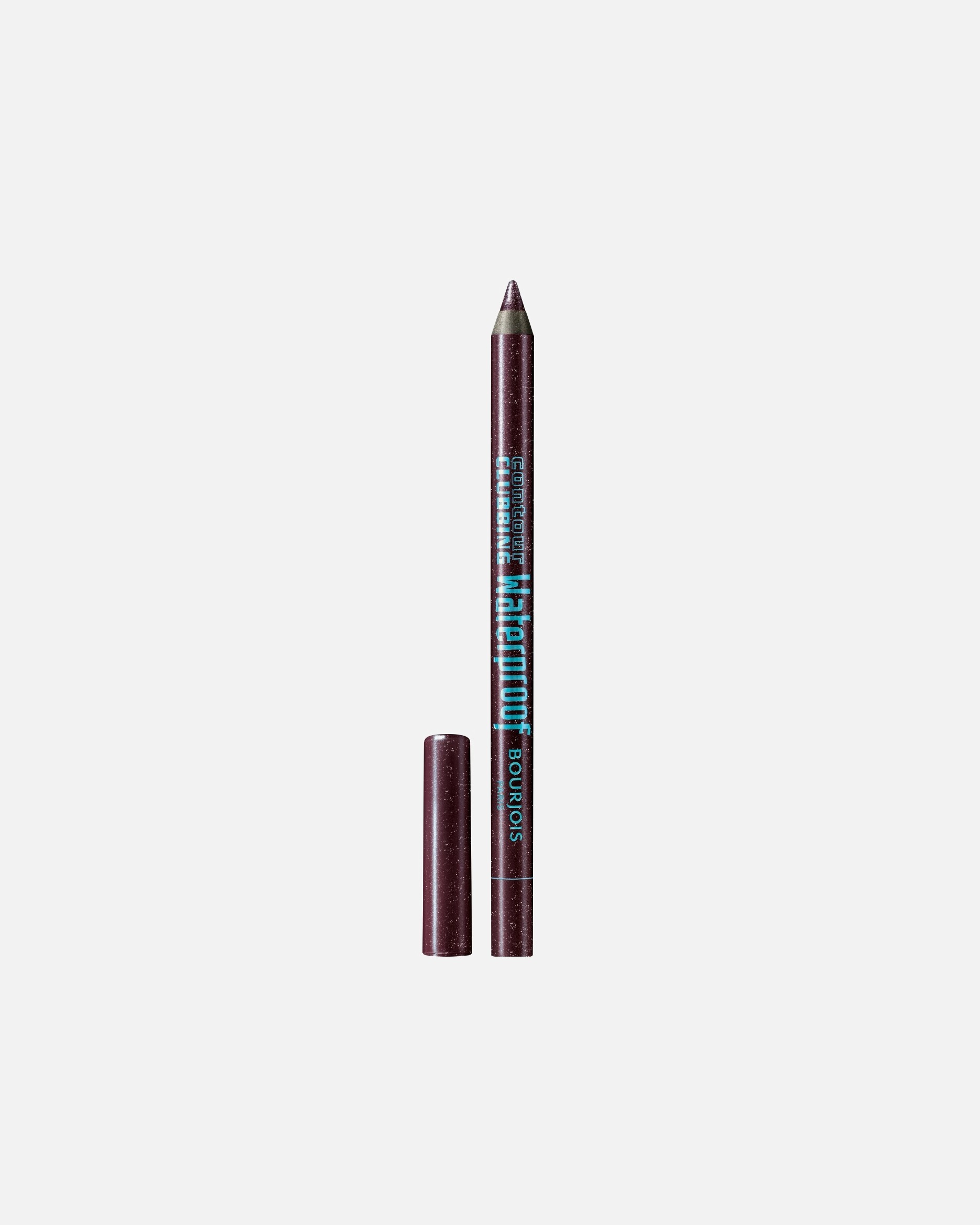 Bourjois olovka za konturiranje obrva Clubbing - 1,2 g