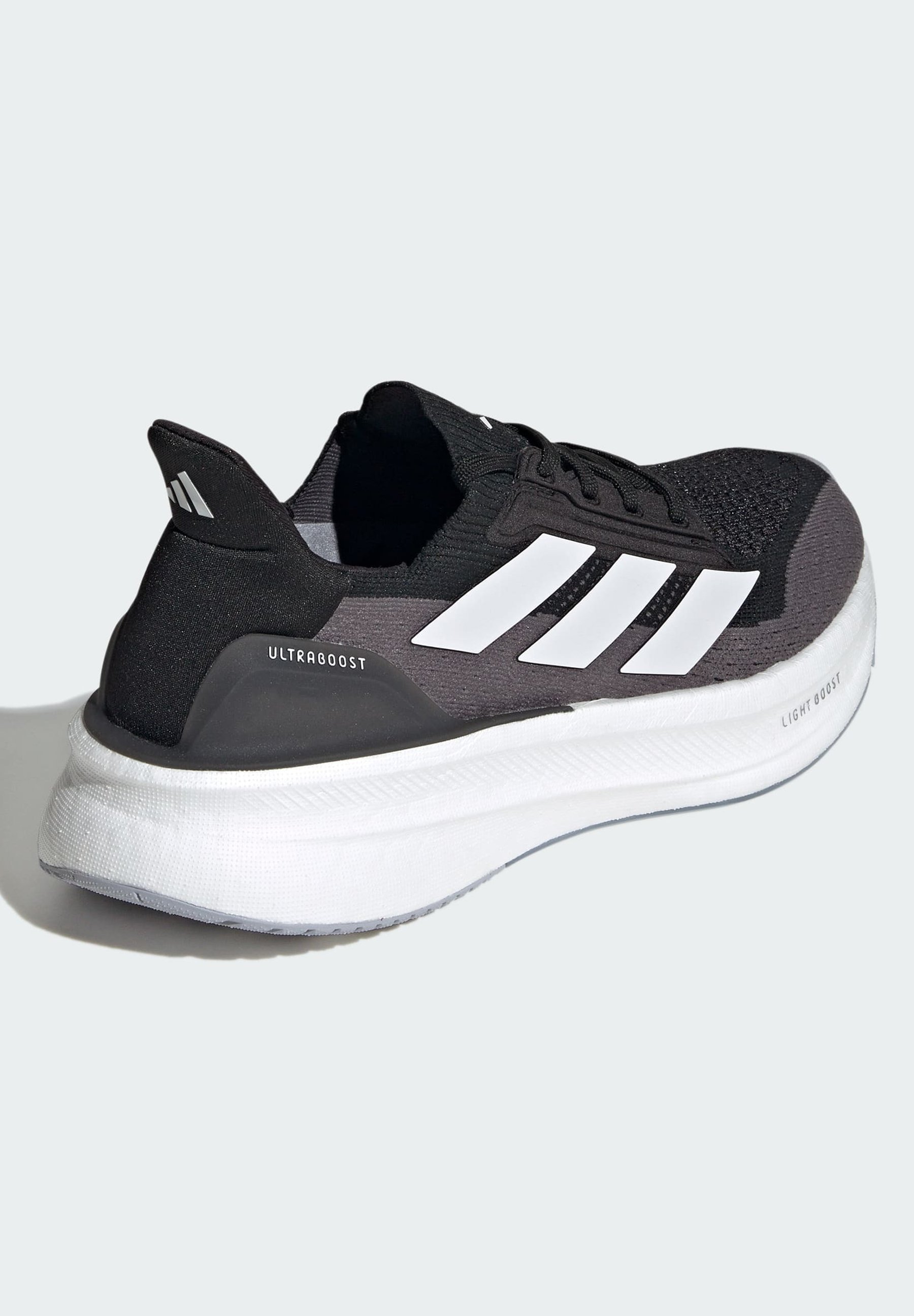 adidas Performance ULTRABOOST 5X - Hardloopschoenen voor op de weg - core black cloud white