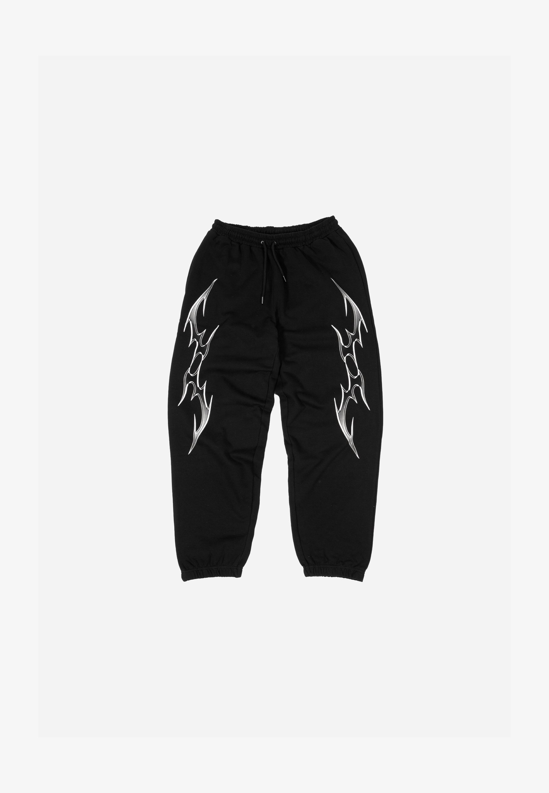 Wassed Paris joggingbroek