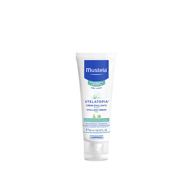 Mustela Stelatopia kasvovoide 40 ml 40 ml