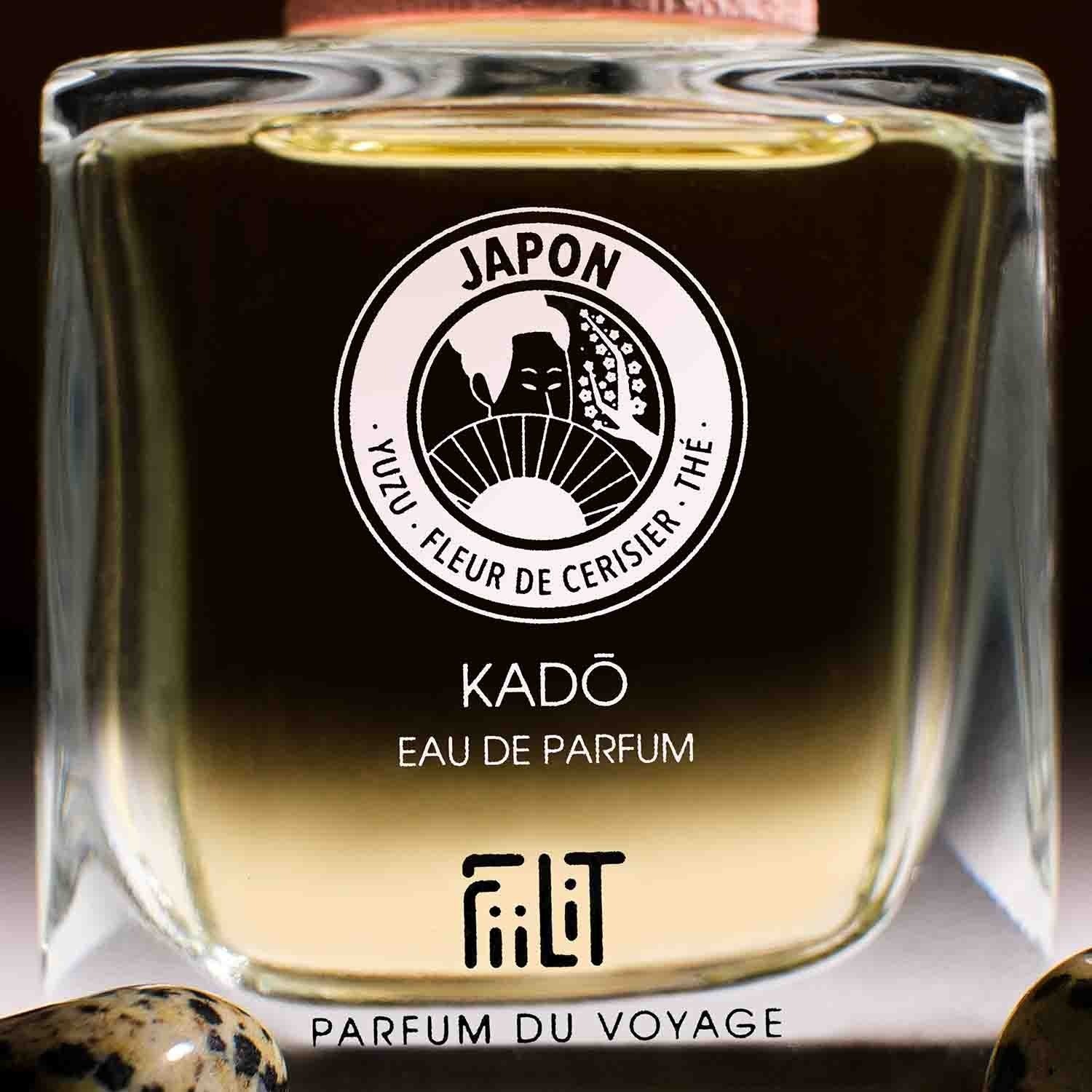 FiiLiT KADO - JAPON