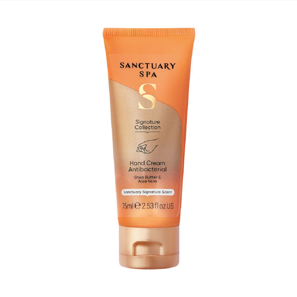 Collection Signature du Sanctuaire Spa