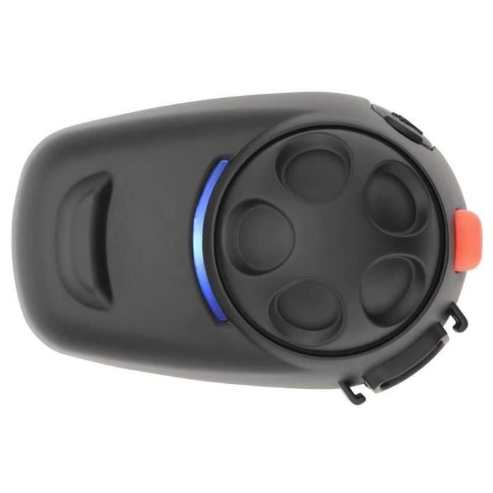 Intercomunicador universal Sena SMH5 (kit para 1 persona)